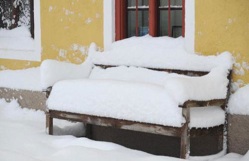 Zuhäusl am Chiemsee Appartements - Foto 38