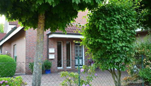 Ferienwohnung Ostfriesenglück - Foto 2