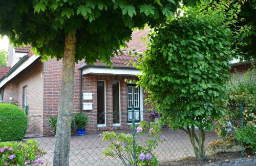 Ferienwohnung Ostfriesenglück - Foto 2