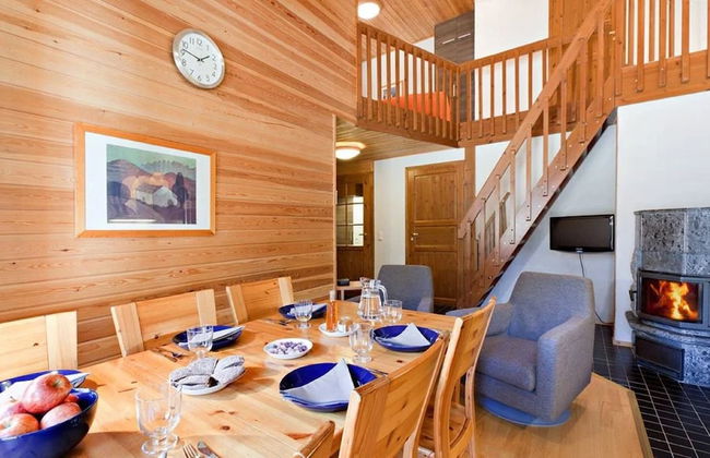 Holiday Club Saariselkä Apartments - Foto 20