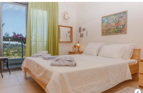 Country house with amazing sea view - Foto 12