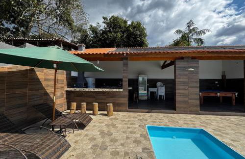 Sítio com 2 Piscinas em Arujá - Foto 20