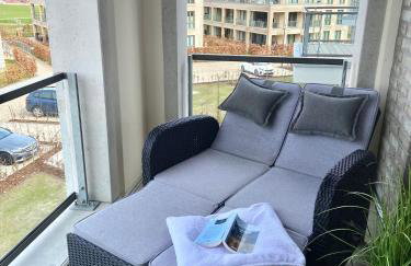 Moderne Ferienwohnung Meerestraum in Dangast - Foto 38