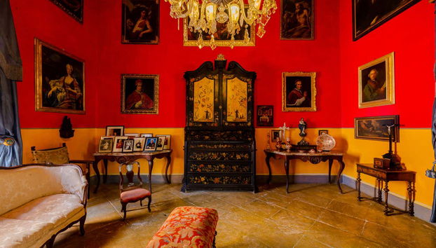 Casa Rocca Piccola Tickets - Foto 5