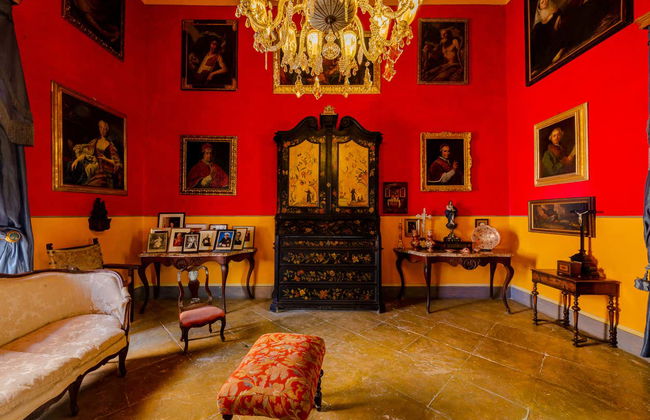 Casa Rocca Piccola Tickets - Foto 5