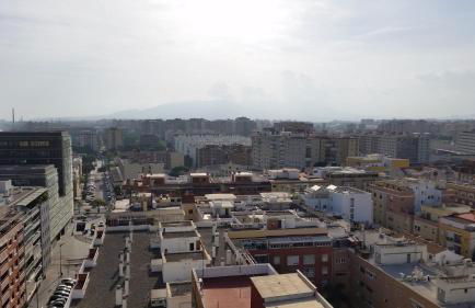 Torre del Carmen Malaga - Foto 54