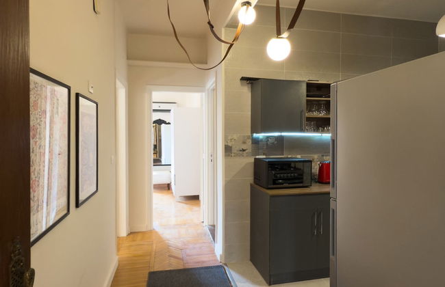 Xuru Stays I The 2bdr Crimson Crib @ The Heart Of Heliopolis - Foto 26