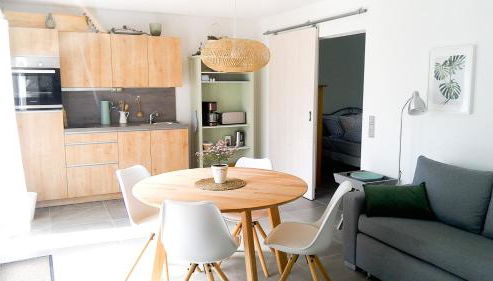 Ferienwohnung Rebgärtle - Foto 2