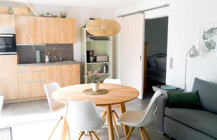 Ferienwohnung Rebgärtle - Foto 2