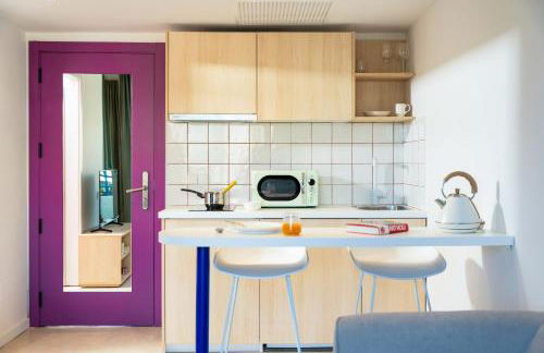 Coral Star Hotel & Apartments - Foto 47