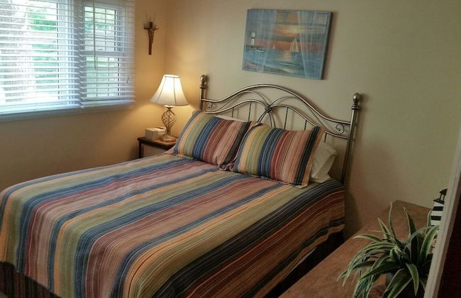 The Pentwater House - Foto 3