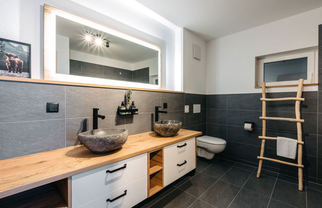 Mountain Lodge - Klippitztörl - Foto 20