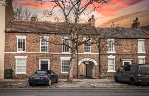 Violet Cottage - Uk45968 - Foto 15