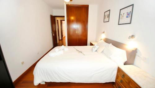 Apartamento 2 Hab y garaje en San Juan de Alicante - Foto 3