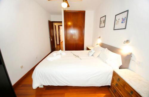 Apartamento 2 Hab y garaje en San Juan de Alicante - Foto 3