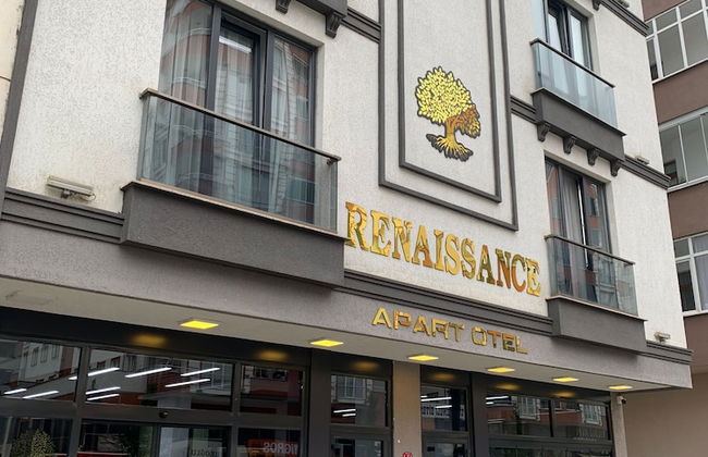 Renaissance Apart Hotel - Foto 34