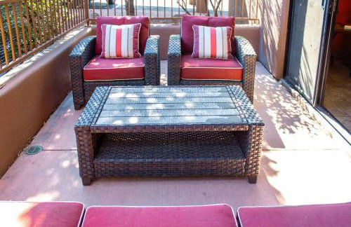 Desert Mermaid in Sedona - Foto 8