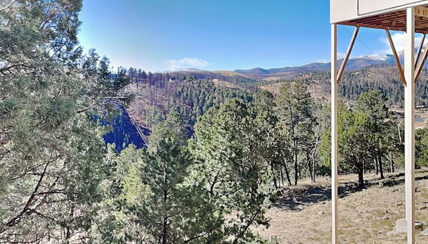 Nana and Papa's Mountain Retreat by Kokopelli Property Management - Foto 2, Comodidade do alojamento