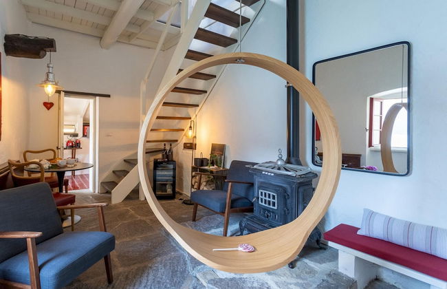 La Civera - Nesso Lake Como - Co-f877-pont41ar - Photo 61