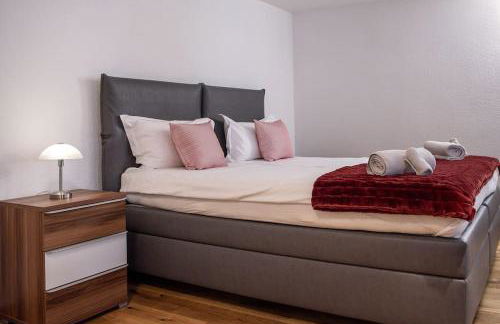 Luxury Studio Siena in Frechen Bachem bei Koln - Foto 44