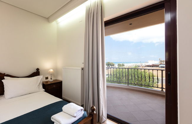 Kahlua Bay Apartments - Foto 9