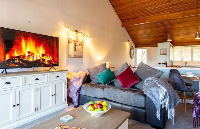 Beautiful Spacious Lake View City Townhouse - Foto 18