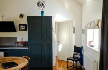 The Byre At Springbank - Foto 16