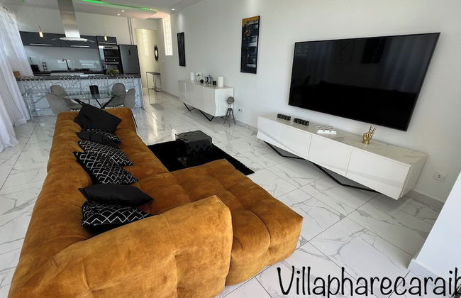 VILLA PHARE CARAIBES - Foto 4