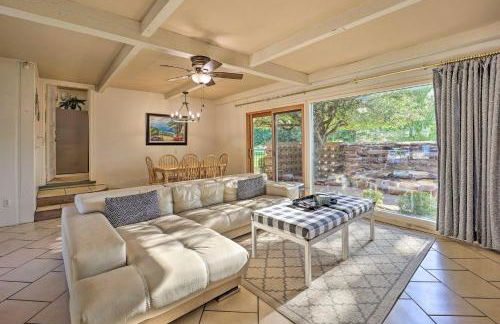 10 Mi to Grand Lake Home with Game Room in Jay! - Foto 29