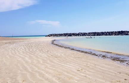 Stone's throw from beach and forest, stunning country walks - Foto 1