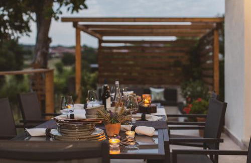 Barn retreat in Italy's UNESCO wine region - Foto 42