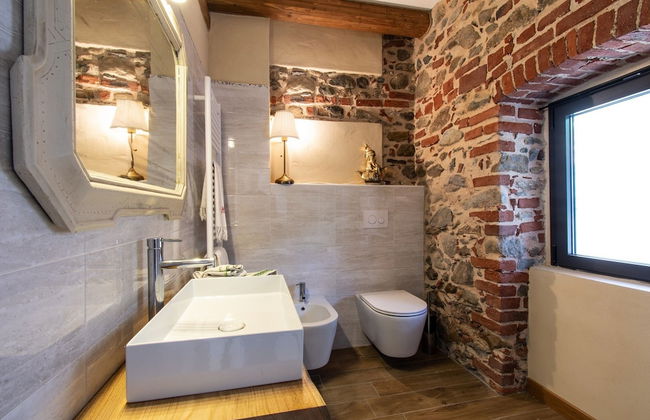 Cascina Montiglio - Foto 26