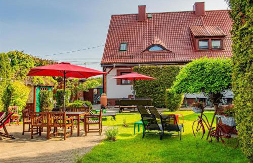 PROMYK - Apartamenty & Pokoje - dla dorosłych - Foto 61