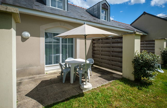 Cottage Confort 4 Pers. - Foto 14