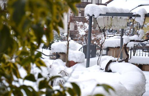 Agritur Casa Fabri - Foto 11