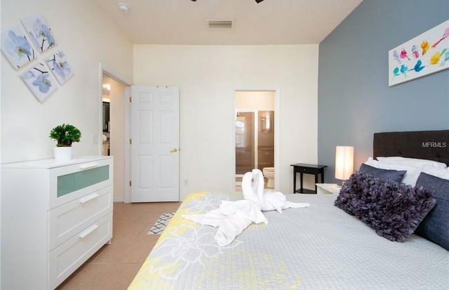 Disney Area Vacation Rental Pool - Foto 6