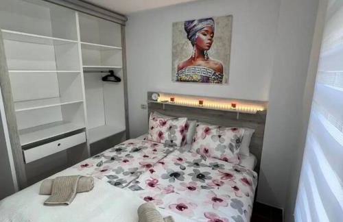 Apartman Los Cristianos-Cristimar - Foto 22