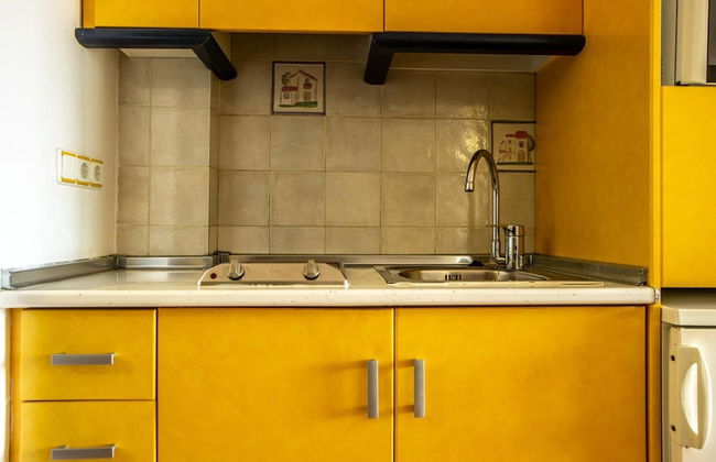 Hotel Apartamentos Mojácar Beach - Foto 23