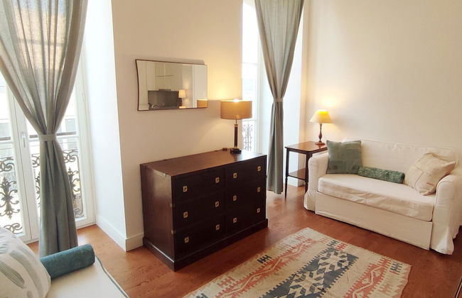 Jump Into the Lull Apartment - Foto 1