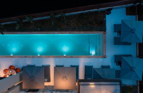 Capital Luxury Suites - Foto 11