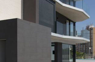 Modern sea front Sea Water - Photo 36