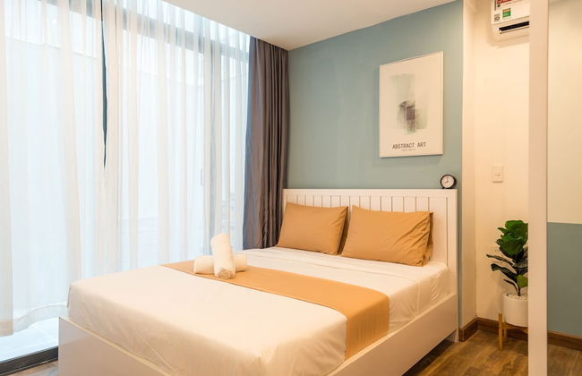 Cozrum Homes Saphera Residence - Foto 57