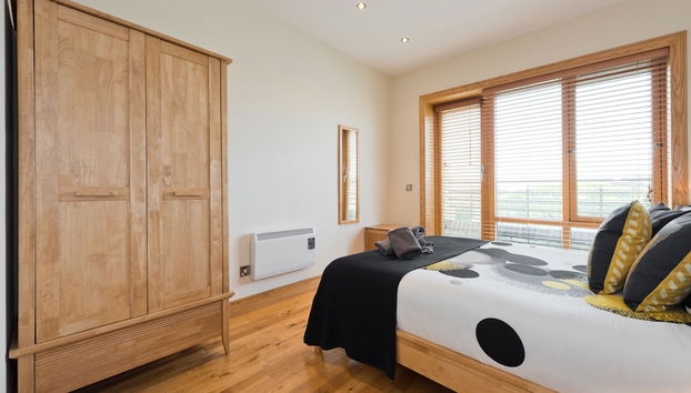 Birch at Inchicore - Foto 5, Habitación