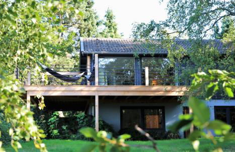 N8Quartier Chalet - Foto 1