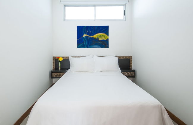 Travelers Suites Orange Cartagena - Photo 11