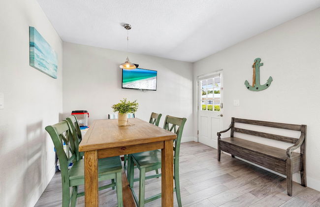 Sun and Sea by Beachside Management - Foto 36