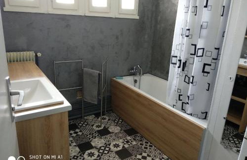 2 Appartements "Bons Amis" & "Céladon" - 2 appartements dans la même résidence - Foto 9