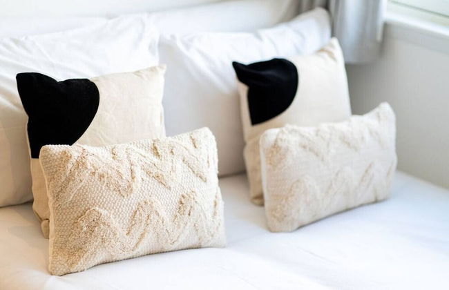 Quayside Apartment - Central Location - Foto 19