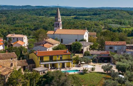 Villa Teta Fumica by Villas Guide - Foto 8