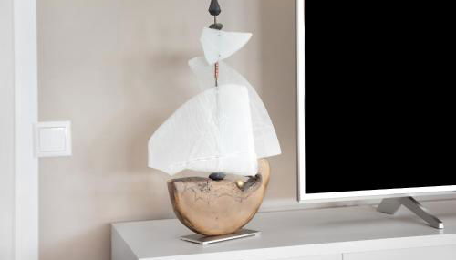 Ferienwohnung Bleichen - Foto 4